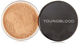 Youngblood Clean Luxury Cosmetics Natural Loose Mineral Foundation, Sunglow